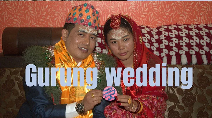 Nirmal & Soni wedding | Gurung wedding | only for ...