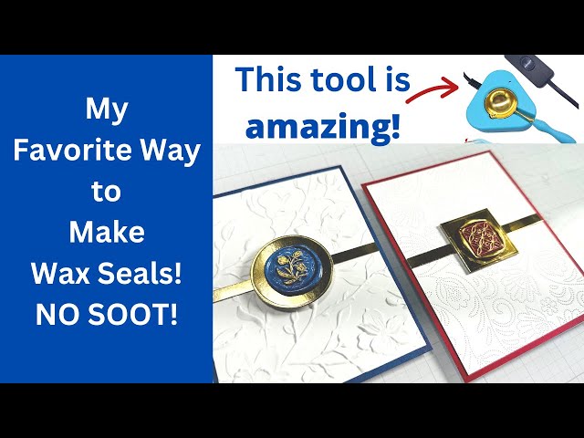 wax seal sticks sealing wax stamp – which-craft