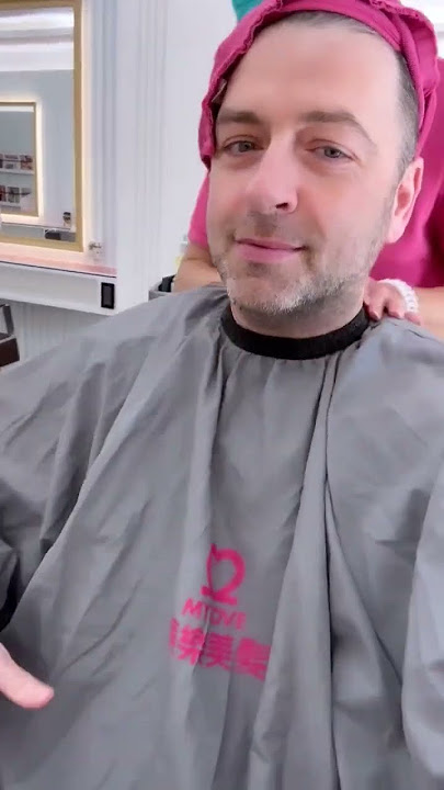 Download lagu Mark Feehily at My Love Salon Kaohsiung Taiwan part 2 | © MarkusMoments | Feehilife