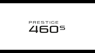 Video Prestige 460 S