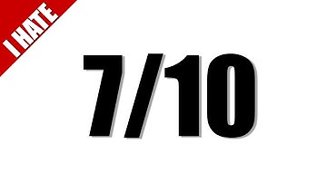 I HATE REVIEW SCORES