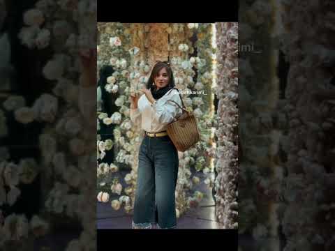 Maedehkarimi مائده کریمی