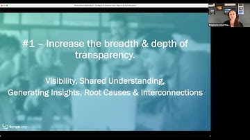 5 Ways to Improve Your Scrum Team