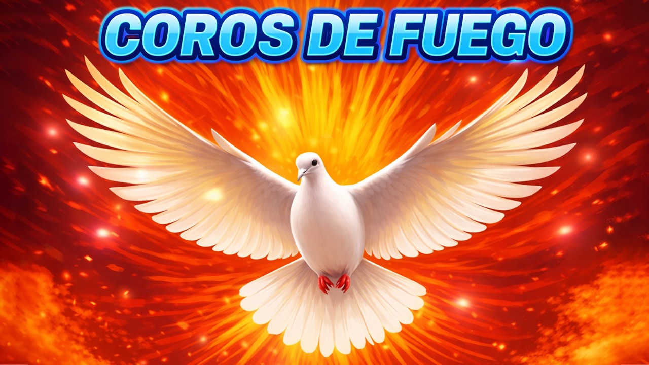 Coros Viejitos Pero Bonitos - Coros Pentecostales - Mas De 100 Coros Avivamiento Pentecostal