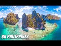 Philippines in 8K HDR 60FPS DEMO ULTRA HD