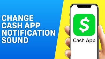 How to Change Cash App Notification Sound