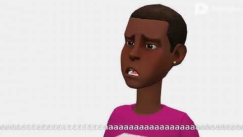 Sad news about the Joey and Jennifer voices being removed