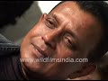 Mithun Chakraborty meets with Bollywood industry wallahs at film Jimmy Premiere, all self confident