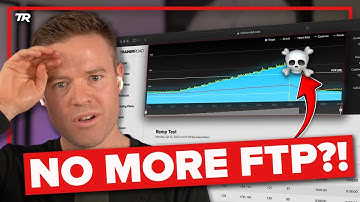 SHOULD YOU IGNORE FTP?? | Ask a Cycling Coach Podcast 526