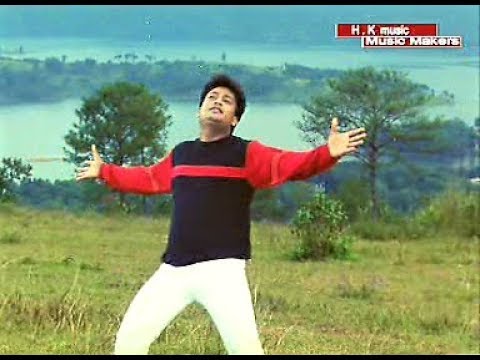 Son Rupereo Jukhi Sabo Nowari  Kanyadaan 2002  Hits of Superstar Jatin Bora  Zubeen Garg