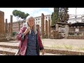 BBC Mary Beard's Ultimate Rome Empire Without Limit Episode 2