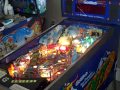 Gottlieb Wipe Out Pinball Gottlieb Wipe Out Pinball