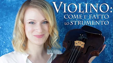 Come riconoscere la qualità di un violino?