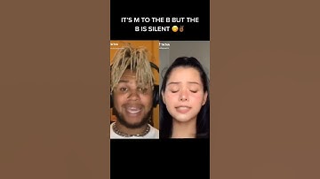 Thumbnail of MILES - M To The B (Remix/Lyric)