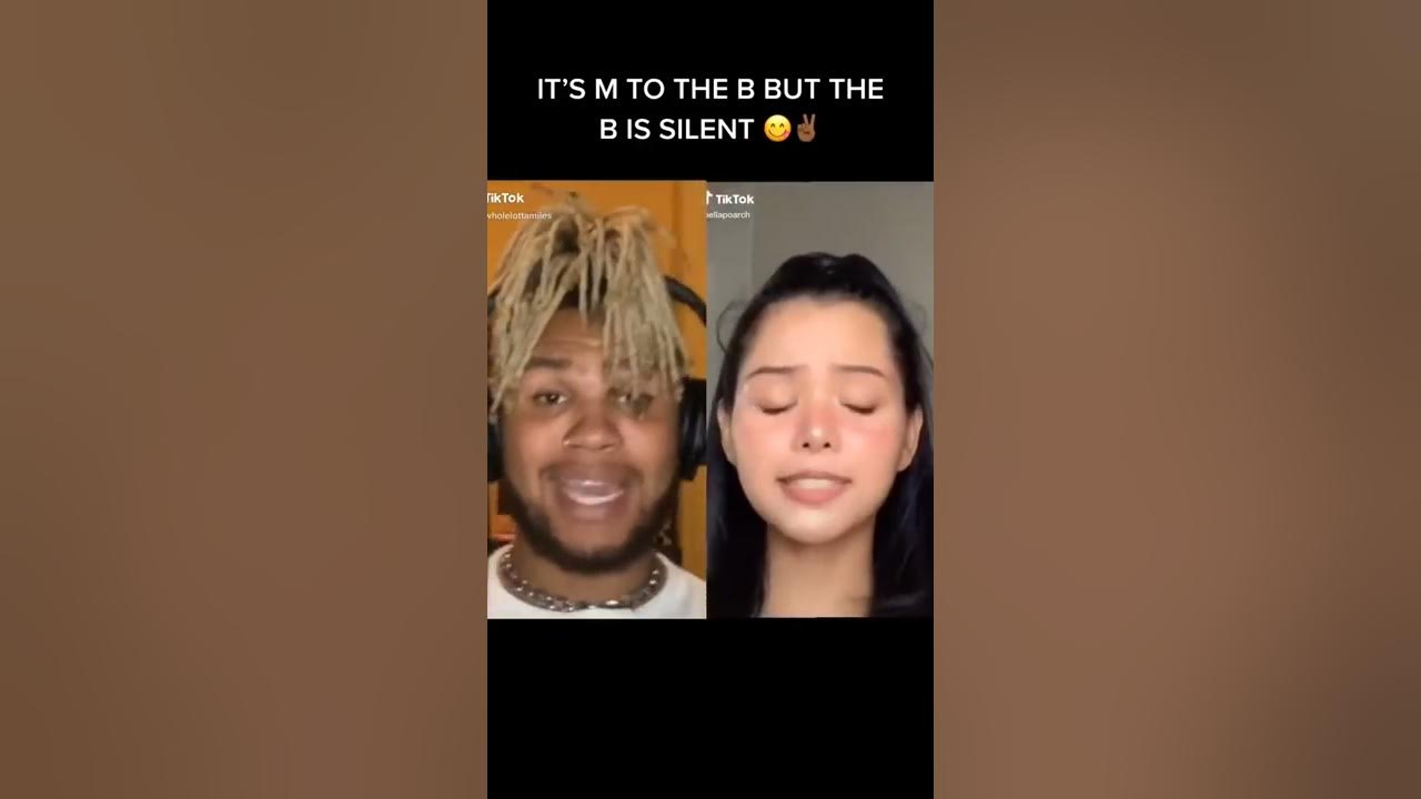 MILES - M To The B (Remix/Lyric)