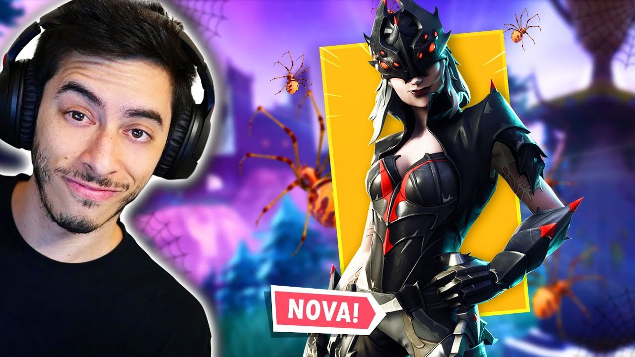 Fortnite Overwatch Skin 59E