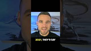 What successful investors know that majority don't #shorts #crypto #cryptoeducation #investingtips