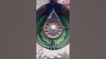 IAE V2500 #aircraftmaintenance #thrustreverser #a320 #aviationlovers