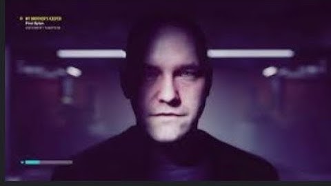 Control Ultimate Edition (PS5) Walkthrough Part 9 My Brothers Keeper