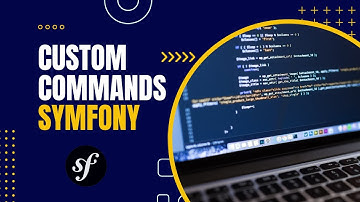 Commandes personnalisées et interactives dans Symfony - Tuto