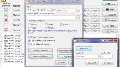 how to install Xampp |windows|Mac|Linux step by step guide & important points