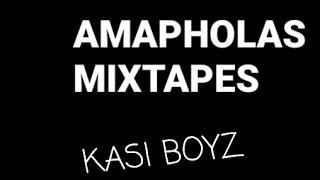 Khunama O Rapele (Second Version) ft. Kabza de small,McKenzie & Dj Maphorisa (Exclusive Audio)