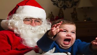 How to Handle a Child's Holiday Stress | Child Anxiety