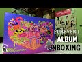 Forever 1 Unboxing Video [GIRLS&#39; GENERATION 7th Album - Deluxe Version]