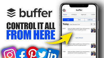 How To Use Buffer Social Media Management (Step by Step)