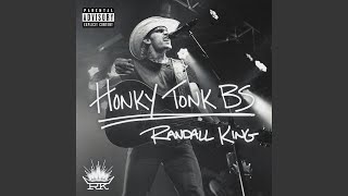 Miniatura de vídeo de "Randall King - Honkytonk Side Of Me"