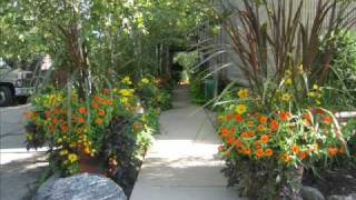 MNLA Landscape Awards 2009 - Management