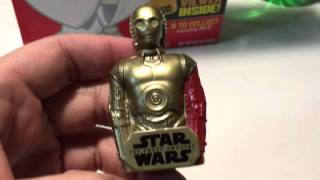 Boom Chicken Trix Toy Unboxing