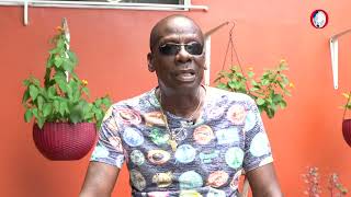 Celebrating babsy  Leroy Sibbles