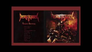 Death Angel - Relentless Retribution (Full Album)