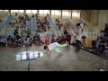 Twist vs jonas  championnat rgional breaking runion 2024 bboy 16