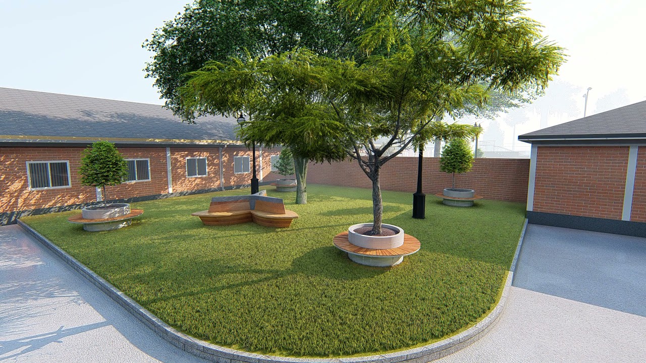 REHEMA FRIENDSHIP  AND SOLIDALITY TRUST ISLAMIC SCHOOL AT MADALE TANZANIA.