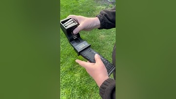The fastest speed Loader on the market!!!