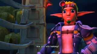 Jak X - Best Jak Moments