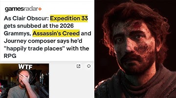 The games industry has a problem..