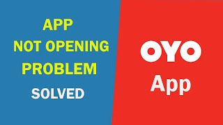 Fix: Oyo App Not Working / Not Opening Problem Solved | SP SKYWARDS screenshot 5