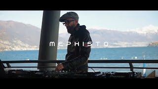 MEPHISTO - LIVE DJ SET (Lido Beach Lounge @Cannobio)