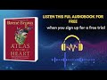 Atlas of the Heart Audiobook | Understand Emotions & Human Connection