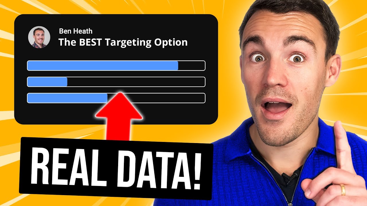 15 Successful Facebook Ad Targeting Tips (2023)