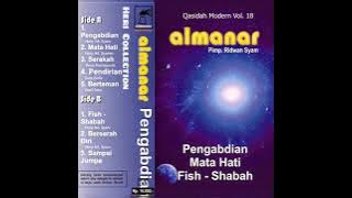 Almanar - Pengabdian