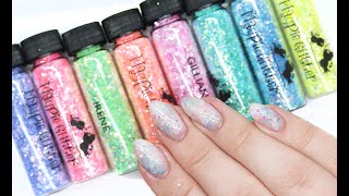MAGPIE BEAUTY TUTORIAL AND HAUL | Gel Nail Tutorial screenshot 2