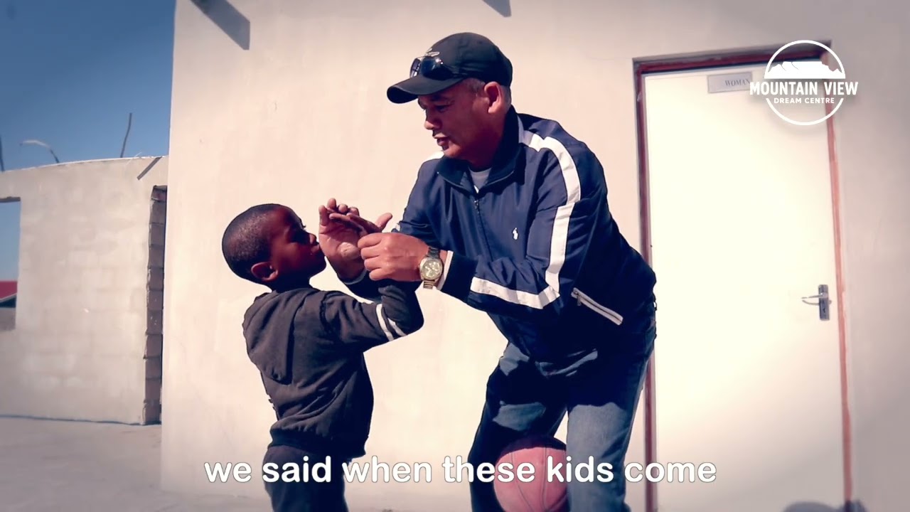 Brian’s Story: A Ripple of Hope