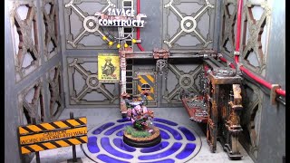 Work Beyond the 4th Wall Episode 5 OOP Noise Marine