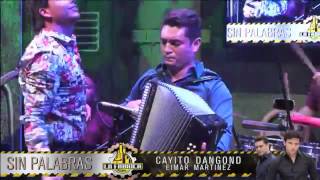 Cayito Dangond & Eimar Martinez - Como Tu Amor No Lo Hay (Barranquilla)