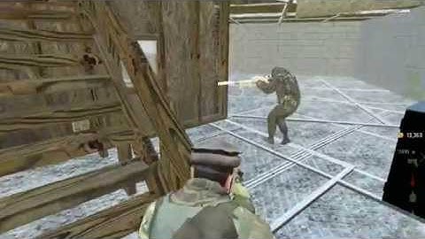 DayZ OverPoch: The Build- Part 4- Emptied Base! (1v4 Squad)