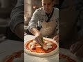 Pizza Napoleon italia #aifood #foodforfoodies #foodshorts #cooking #food #viralfood #foodvideo